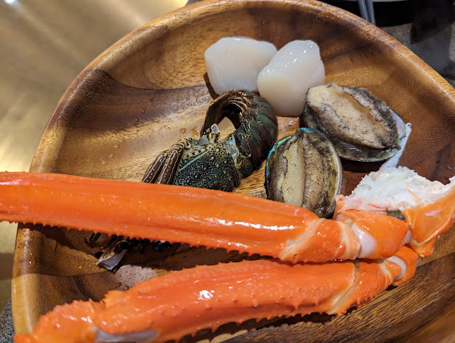 COCA @ Leisure Park Kallang - Singapore