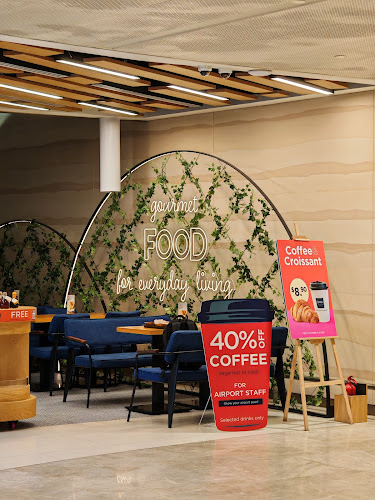 Jones The Grocer Express