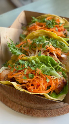 Opinii despre COTTAGE by The Straits People Cafe (TSP Coffee) în Singapore - Hospitality and gastronomy