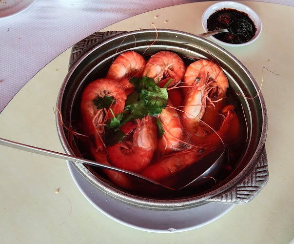 1206 ECP, #01-07/08 East Coast Seafood Centre, Singapore 449883