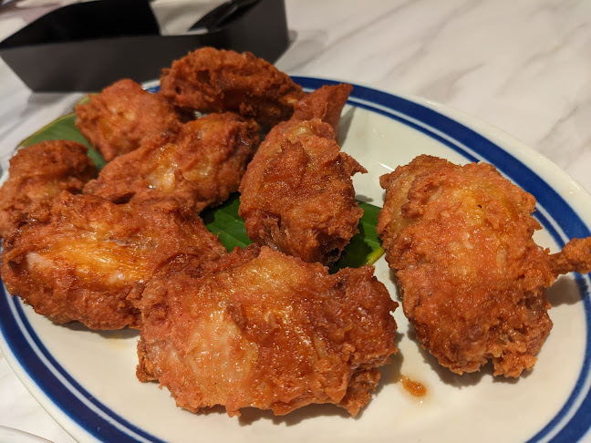 Tun Xiang Hokkien Delights - Hospitality and gastronomy