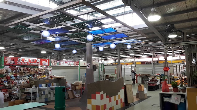 Toa Payoh Lorong 8 Market & Hawker Centre