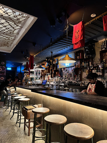 37 Duxton Hill, Singapore 089615