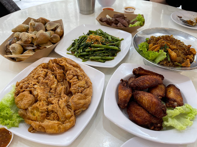 Opinii despre 6 @ Holland Coffeeshop în Singapore - Hospitality and gastronomy