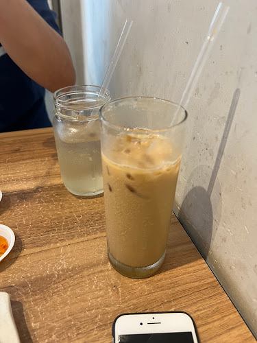 Comentarii opinii despre Thong Aik Coffee