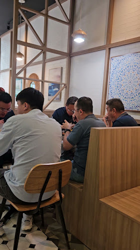 Lau Wang Claypot Delights @ Singpost Centre - Hospitality and gastronomy