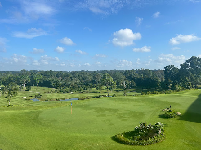 Comentarii opinii despre Island Bar@SICC