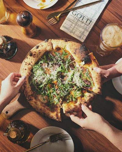 Gotti Italiano - Hospitality and gastronomy