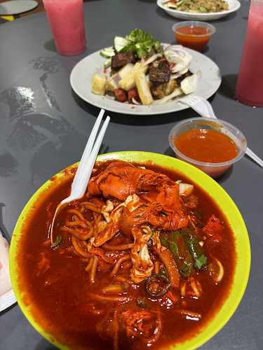 Opinii despre Ayer Rajah Food Centre în Singapore - Hospitality and gastronomy