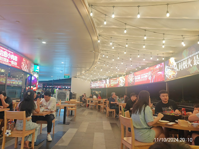 Comentarii opinii despre 潮签大排档CHAO QIAN DAIPAIDONG