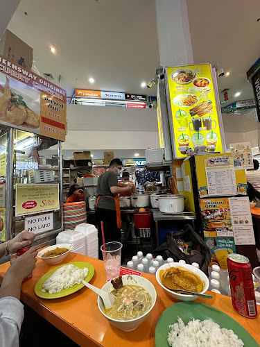 1 Queensway, #01-59, Singapore 149053