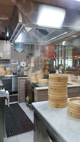 Comentarii opinii despre Din Tai Fung @ Waterway Point