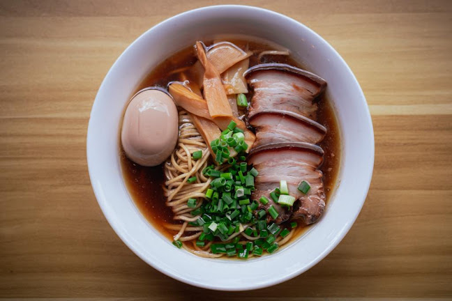 Opinii despre Liu Lang Mian Noodle Bar în Singapore - Hospitality and gastronomy