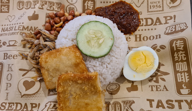 1 Tanjong Pagar Plz, #01-36, Singapore 082001