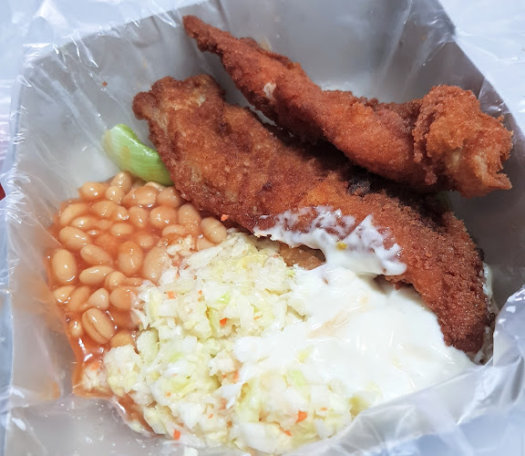 Yong Soon Cafe - Singapore