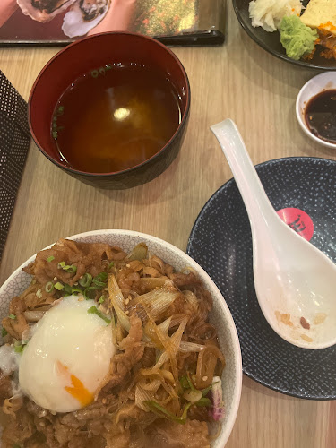 Comentarii opinii despre Donburi King 爆爆王 (ばくばくおう) - PLQ