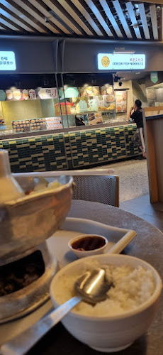 Food Republic - Singapore