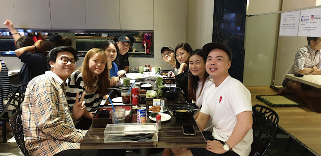 Opinii despre Megumi Japanese Restaurant în Singapore - Hospitality and gastronomy