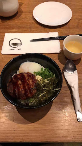 Comentarii opinii despre IPPUDO WESTGATE