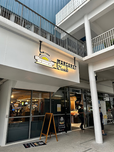 Margaret Market - Hospitality and gastronomy