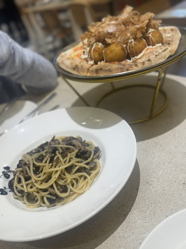 Comentarii opinii despre Pizzakaya @ JEM