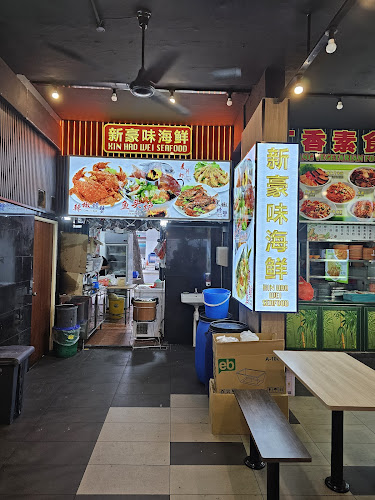 Opinii despre 419 Coffeeshop (419 F&B Pte Ltd) în Singapore - Hospitality and gastronomy