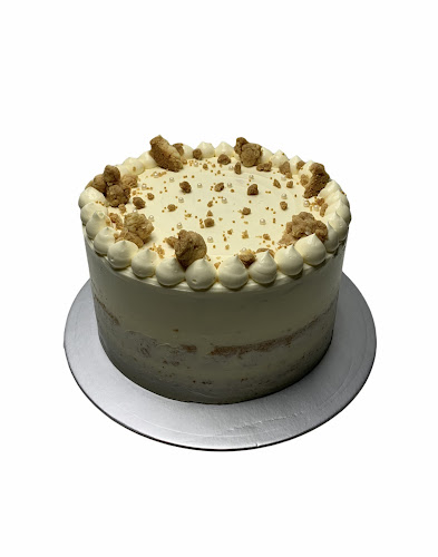 Cakinology & DoubleChin Cafe - Hospitality and gastronomy