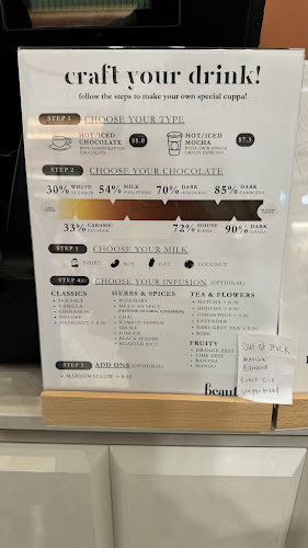 Beanfolks by Lemuel Chocolate