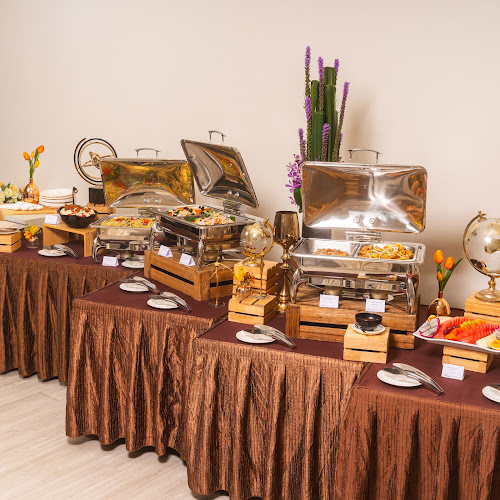 Orange Clove Catering - Singapore