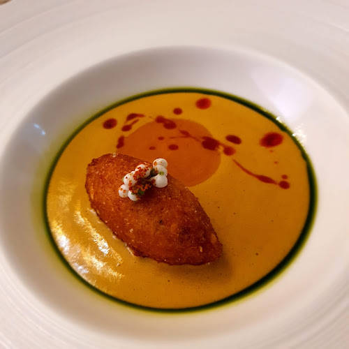 Opinii despre Nouri în Singapore - Hospitality and gastronomy