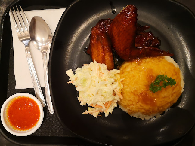 ToriGO! - BLK 153A - Hospitality and gastronomy