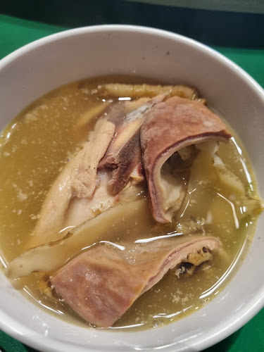 Hey Kee HK Seafood - Singapore