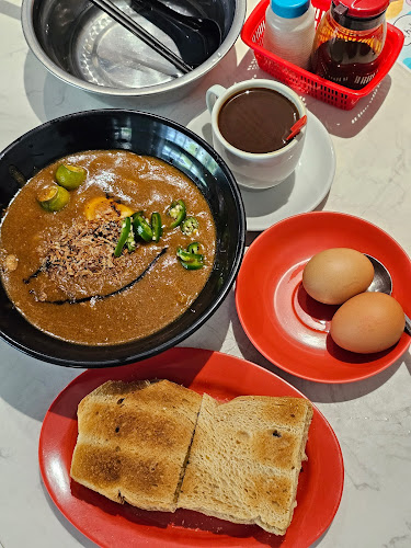 Soon Huat (JB) Bak Kut Teh - Hospitality and gastronomy