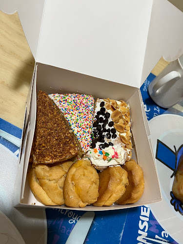 Comentarii opinii despre Love Confectionery