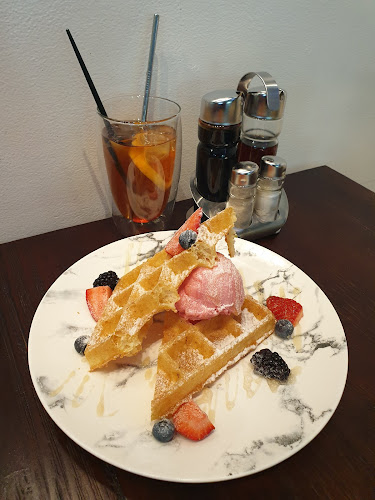 Cafe4you (Bukit Merah Central) - Hospitality and gastronomy