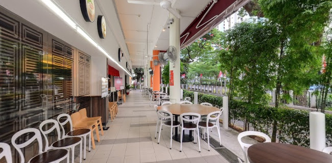 Tuan Yuan Pork Ribs Soup - Singapore