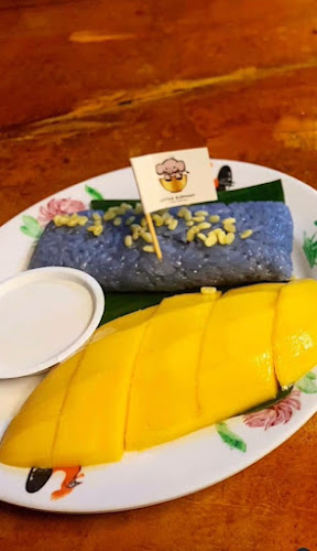 Little Elephant SG Thai Bistro