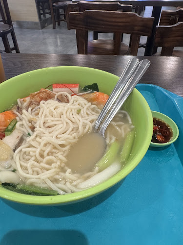 Opinii despre The Dining Avenue în Singapore - Hospitality and gastronomy