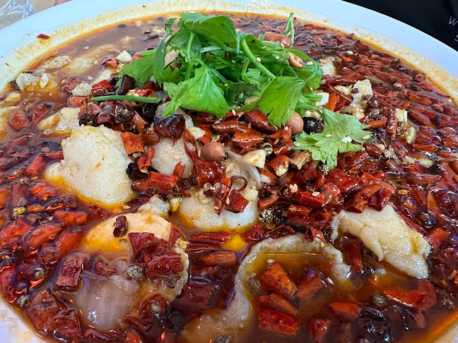 Comentarii opinii despre Dashan Mala Hot Pot Zi Char