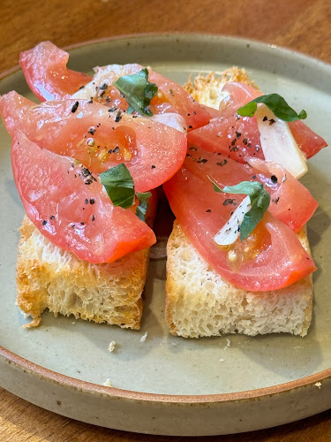 Comentarii opinii despre Tipo Strada — Keong Saik