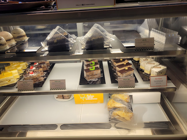 Jack's Place 321 Clementi - Hospitality and gastronomy