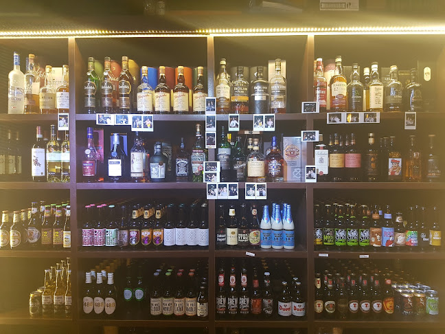 Comentarii opinii despre Alchemy Bar - Craft Beers and Great Vibes!