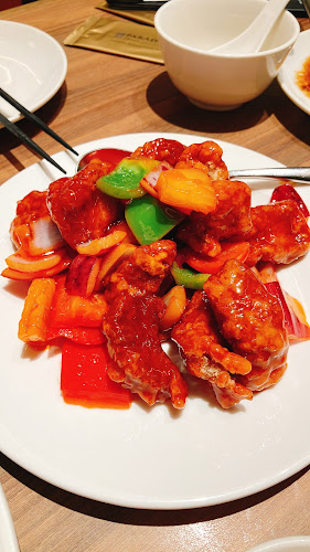 Paradise Classic 樂天经典 at One Holland Village - Hospitality and gastronomy