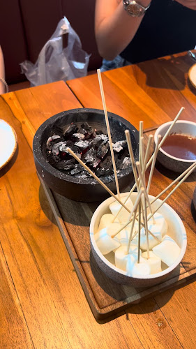 Opinii despre Fireplace – Open Wood Fire Grill @ One Holland Village în Singapore - Hospitality and gastronomy