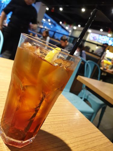 Comentarii opinii despre Eighteen Chefs