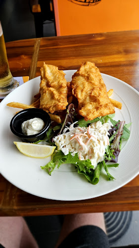 Abv @Southbridge - Singapore