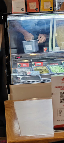 Opinii despre No Horse Run Cafe AMK în Singapore - Hospitality and gastronomy