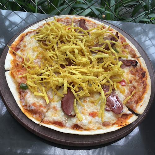 ActionCity Cafe - Hospitality and gastronomy