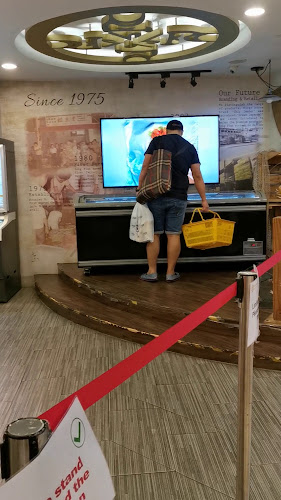 Comentarii opinii despre The Seafood Market Place by Song Fish