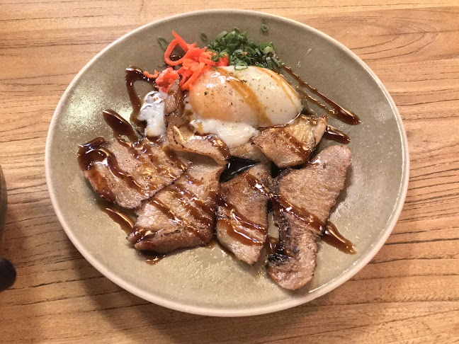 Comentarii opinii despre Shukuu Japanese Izakaya and Bar